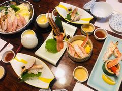 -蟹道乐(京都本店)