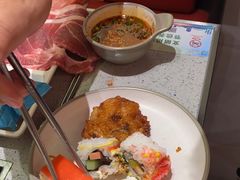 -钱小奴创意自助餐厅·原切谷饲安格斯畅吃(苏州昆山招商花园城店)