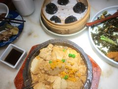 -桂满陇·景观餐厅(新世界店)