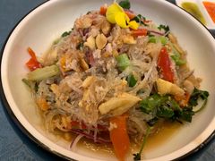 -阿莱唛唛泰国菜·海鲜餐厅(蛇口店)