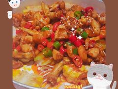 -辣小鲜·南昌大排档(船山路店)