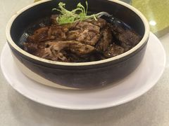 -客家汇·客家传承菜(水库店)