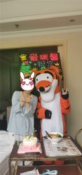 点击看大图 -星摇篮月子中心(市妇幼店)