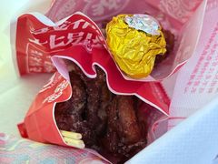 -虎头炸·潮汕南乳炸鸡(花都新街汇店)