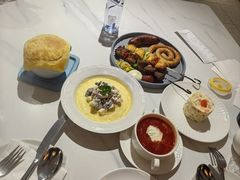 -库滋明·俄罗斯特色美食(中央大街店)