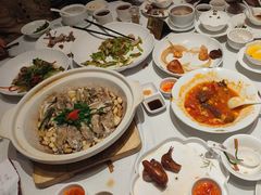 -广东道至正餐厅(区庄店)
