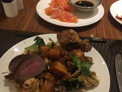 -北京王府井希尔顿酒店·万斯阁西餐厅