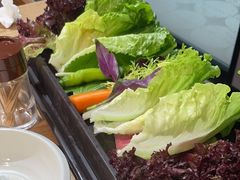 -本家韩国烤肉(青岛万象城店)