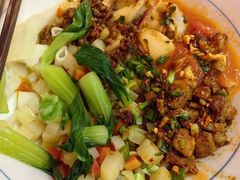 -大嘻咹biangbiang面(历史博物馆店)