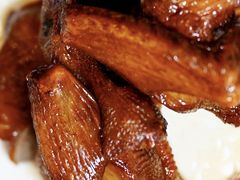 -麒茗餐厅·粤菜·宴会厅·海鲜(锦绣路店)