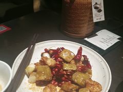 -桂小厨广西菜(万象城店)