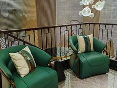 -华夏良子·足道SPA艾灸(铁道大厦店)