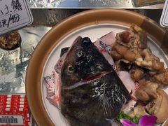 -黄泥岗·地道湖北菜(奥特莱斯店)