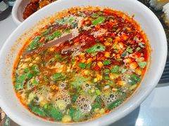 -奔跑吧陕菜·盛世长安(民乐园万达店)