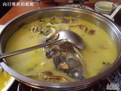 太湖一锅鲜-西新饭店(城中店)