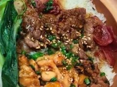 -赵财记·肠粉·煲仔饭(九龙城店)