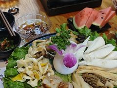 -束河人家(南锣鼓巷店)