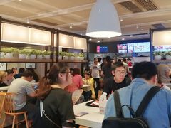 -肯德基(殷巷苏果店)