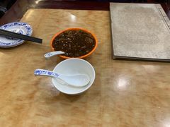 -都一处烧麦馆(前门店)