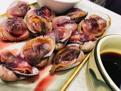 -启东海鲜人家(古美路店)