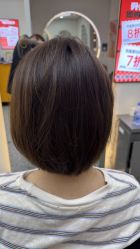 -HD HAIR STYLE