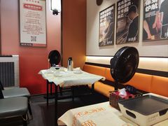 -小林哥的海鲜馆·夜宵烧烤(渔人码头店)