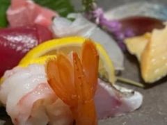 -鮨一日本料理(大中华店)