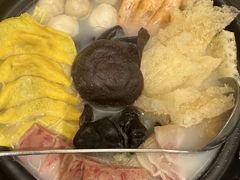 -银筵(武夷路店)