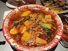 -幸福小串(总店)