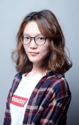 -逸丝风尚yesfashion造型