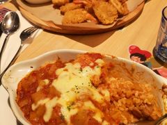 -必胜客(新辰里酒仙桥店)