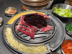 -GOGIYA·咕叽吖韩国传统烤肉店(小榄店)