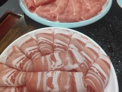 -汇聚德京味铜锅涮肉(沈家桥二路店)
