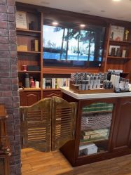 -BarberKiNG男士理发馆Barbershop