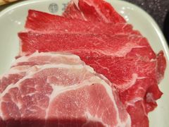 -盛江山自助料理(太原街万达店)