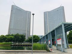 -无锡新湖铂尔曼大酒店