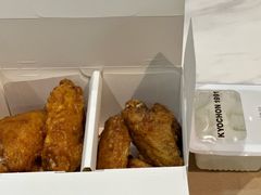 -Kyochon1991校村(共和路店)