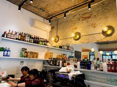 -Bitter酒吧(五原路店)