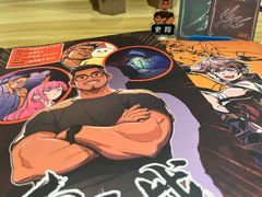 -猫尾侦探俱乐部·剧本杀·狼人杀