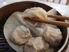 鸡汁汤包-百年尹氏汤包(湖南路狮子桥店)