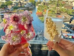 -金陵家宴·金陵春·南京菜(夫子庙店)