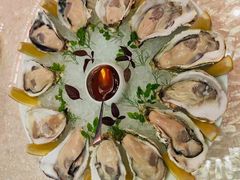 -广州四季酒店·佰鲜汇·现代法餐