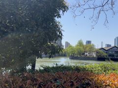 -京杭上院·河景花园餐厅·杭帮菜名店