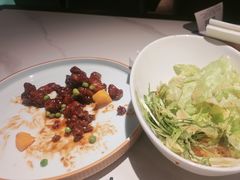 -外婆家(西红门荟聚购物中心店)