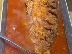 -杏花村水席楼·洛阳水席(老城十字街店)