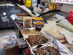 -食鸡公社辣子鸡·潍坊菜·烧烤