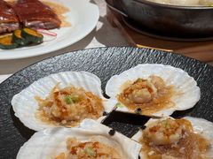 -南海渔村(珠江新城店)
