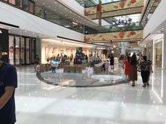 -万达茂商场(南京仙林店)