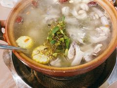 -洪大厨鸡煲(福田店)