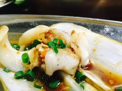 -蚝得喜海鲜(东城店)